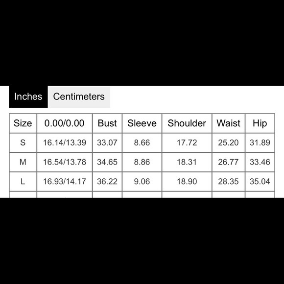 Black two piece petite set - Picture 3 of 10